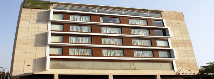 Hotel Ramaya - Gwalior 01.jpg